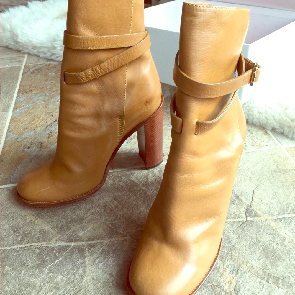 Celine boots